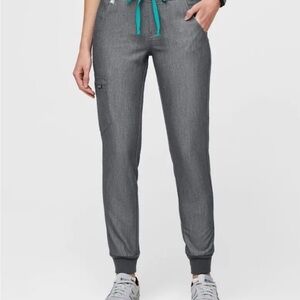 Figs Zamora Graphite Jogger Pants S
